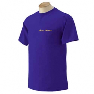 Adult Ultra Cotton® Pocket T-Shirt