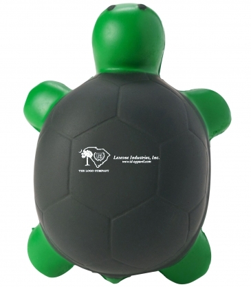 Turtle Shaped Stress Reliever