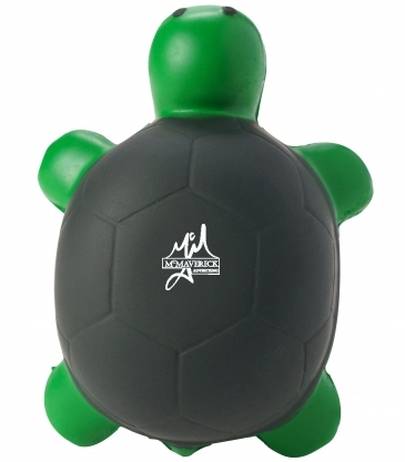 Turtle Shaped Stress Reliever