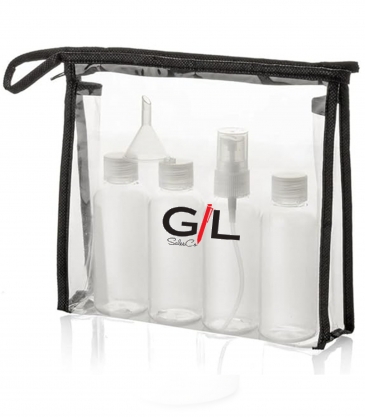 Travel Bottle Kit