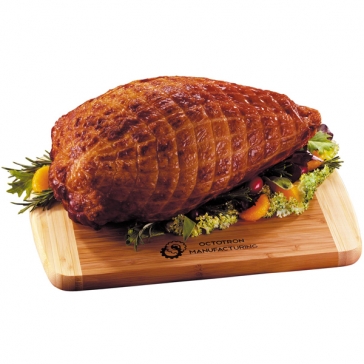 Smoked Turkey Breast