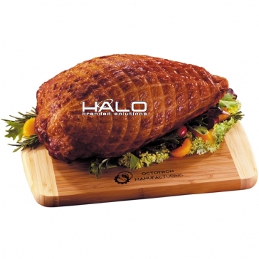 Smoked Turkey Breast