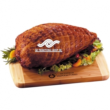 Smoked Turkey Breast