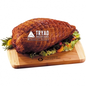 Smoked Turkey Breast