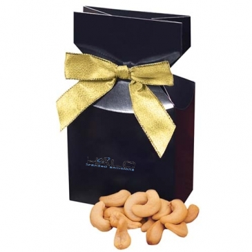 Extra Fancy Jumbo Cashews