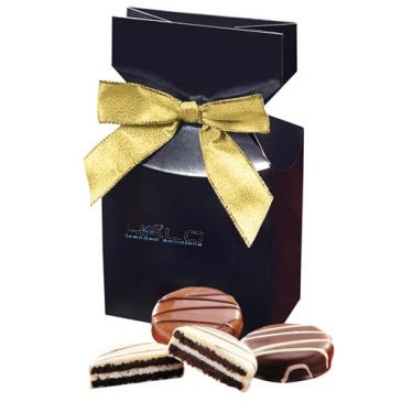 Chocolate Covered Oreo® Cookies