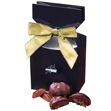 Pecan Turtles