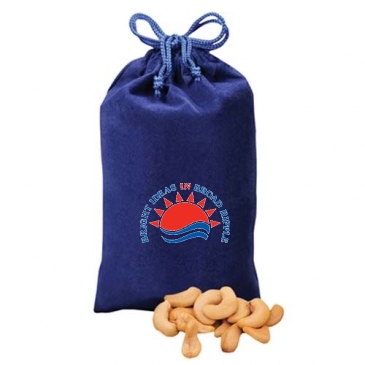 Extra Fancy Jumbo Cashews