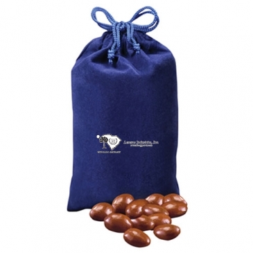 Chocolate Covered Almonds