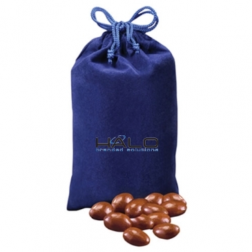 Chocolate Covered Almonds