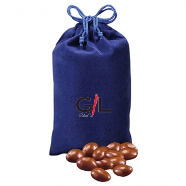 Chocolate Covered Almonds