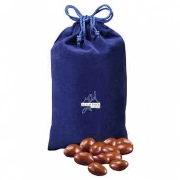 Chocolate Covered Almonds