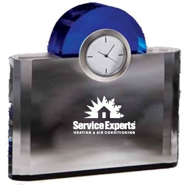 Night and Day Clock