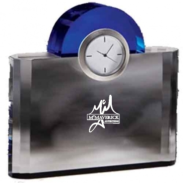 Night and Day Clock