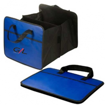 Expandable Auto Organizer