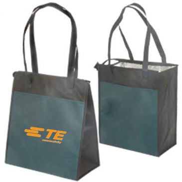 Insulated Grocery Tote