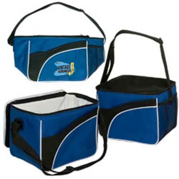 Jet-Setter 12-Can Cooler