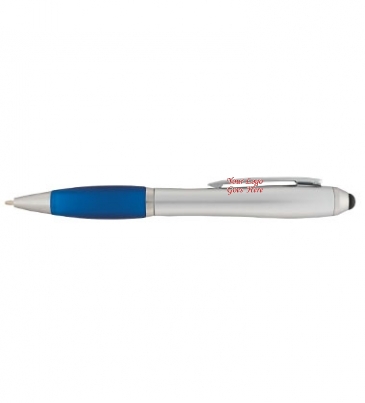 Nash Ballpoint Pen-Stylus