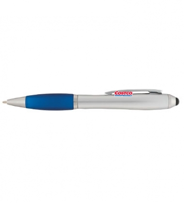 Nash Ballpoint Pen-Stylus
