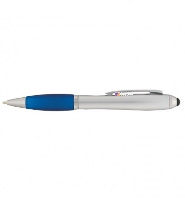 Nash Ballpoint Pen-Stylus