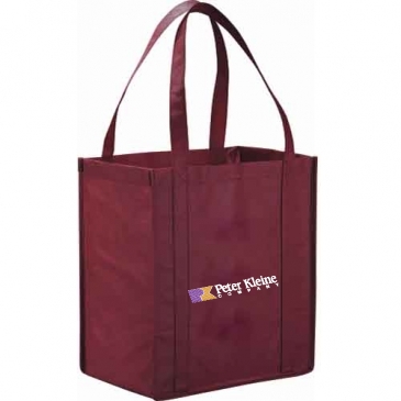 Little Juno Non-Woven Grocery Tote