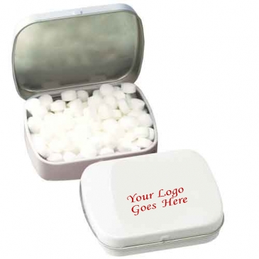 Domed Tin-MicroMints®