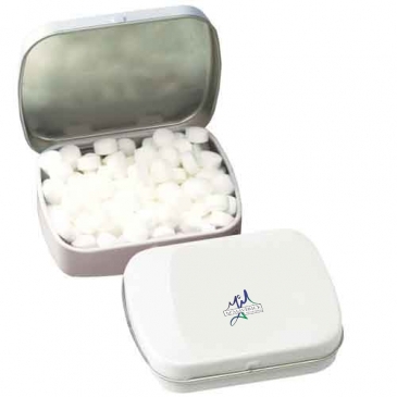 Domed Tin-MicroMints®