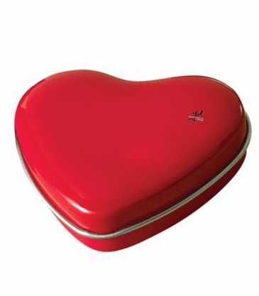 Sweet Heart Tin