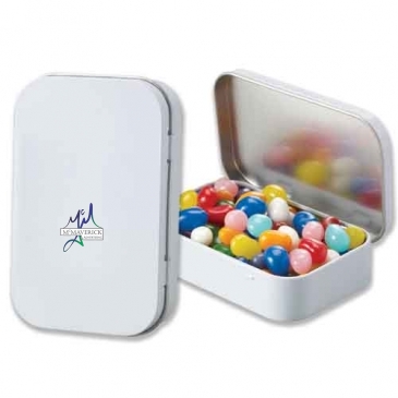 Rectangular Tin - MicroMints®