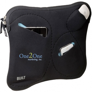 BUILT® Cargo™ Laptop Sleeve 14-15"