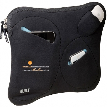 BUILT® Cargo™ Laptop Sleeve 14-15"
