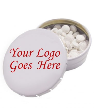 Snap-It Tin-MicroMints®