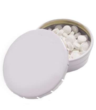 Snap-It Tin-MicroMints®