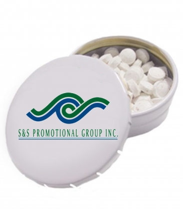 Snap-It Tin-MicroMints®