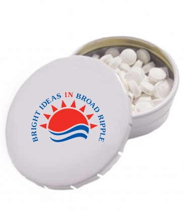 Snap-It Tin-MicroMints®