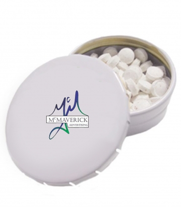Snap-It Tin-MicroMints®
