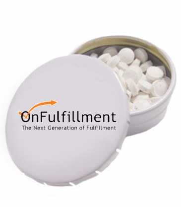Snap-It Tin-MicroMints®