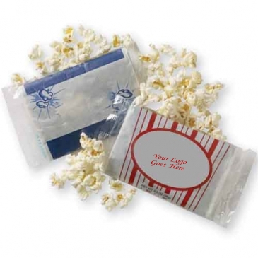 Personalized Popcorn