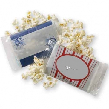 Personalized Popcorn