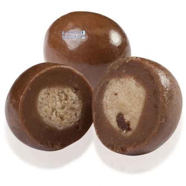 Wrapped Chocolates - Chocolate Cookie Dough