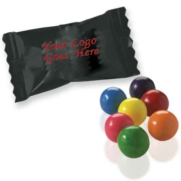 Rainbow Bubble Gum