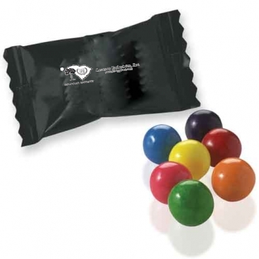 Rainbow Bubble Gum