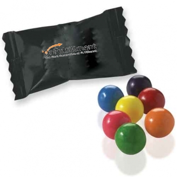 Rainbow Bubble Gum