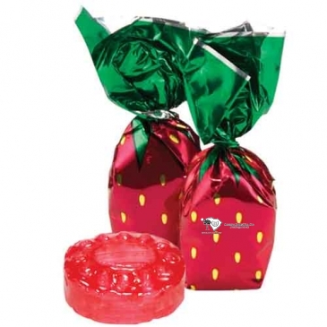 Strawberry Delight