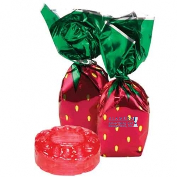Strawberry Delight