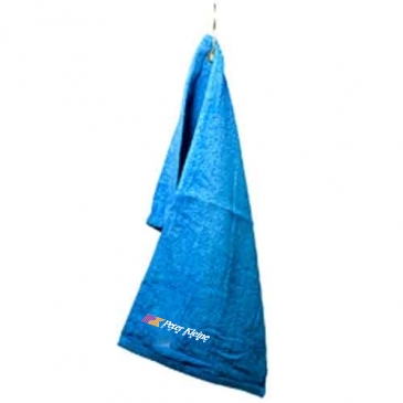 Fingertip Towel (11x18) – Dark Colors