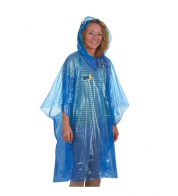 Disposable Poncho