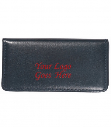 Soho Magnetic Card Case