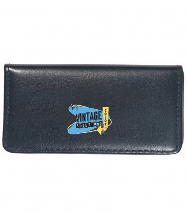 Soho Magnetic Card Case