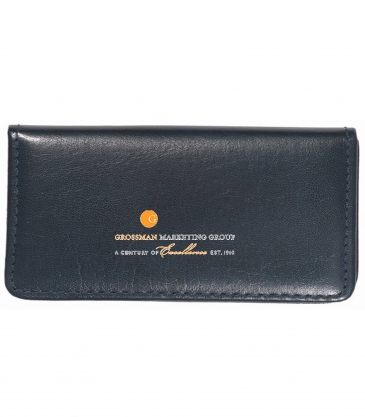 Soho Magnetic Card Case